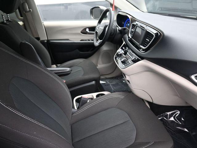 used 2023 Chrysler Voyager car, priced at $22,770