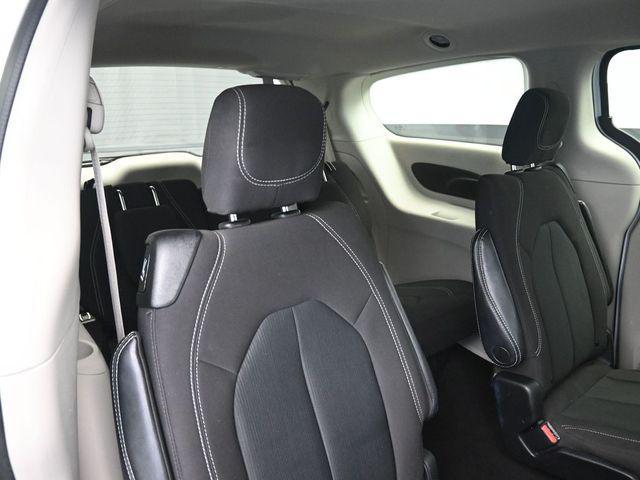 used 2023 Chrysler Voyager car, priced at $22,770