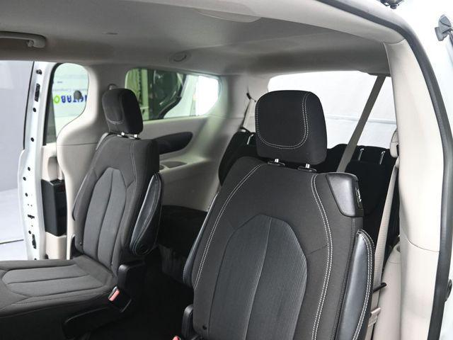 used 2023 Chrysler Voyager car, priced at $22,770