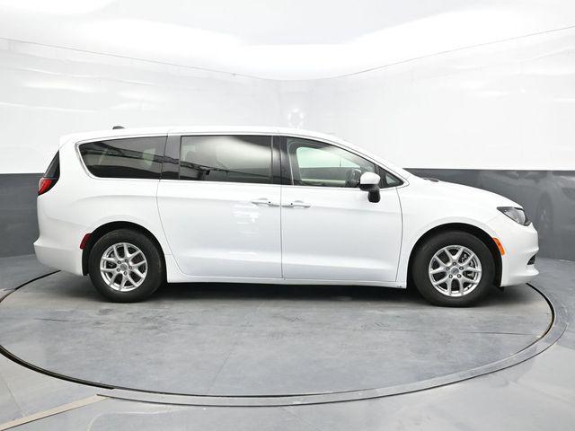 used 2023 Chrysler Voyager car, priced at $22,770