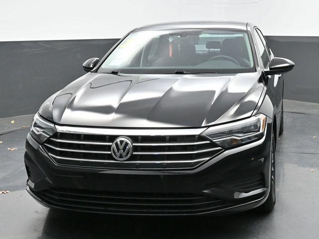 used 2020 Volkswagen Jetta car, priced at $15,446