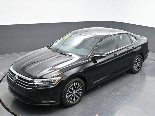 used 2020 Volkswagen Jetta car, priced at $15,446