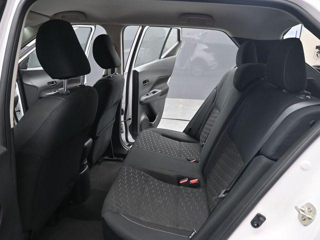 used 2022 Nissan Kicks car, priced at $15,787