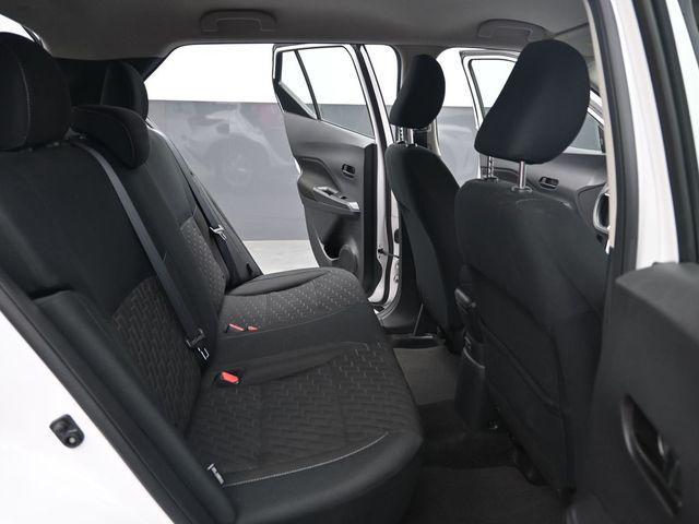 used 2022 Nissan Kicks car, priced at $15,787