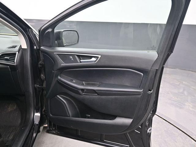 used 2022 Ford Edge car, priced at $20,739