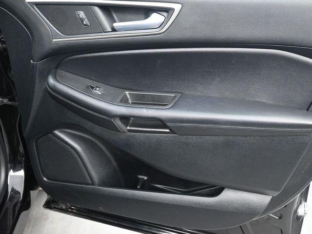 used 2022 Ford Edge car, priced at $20,739