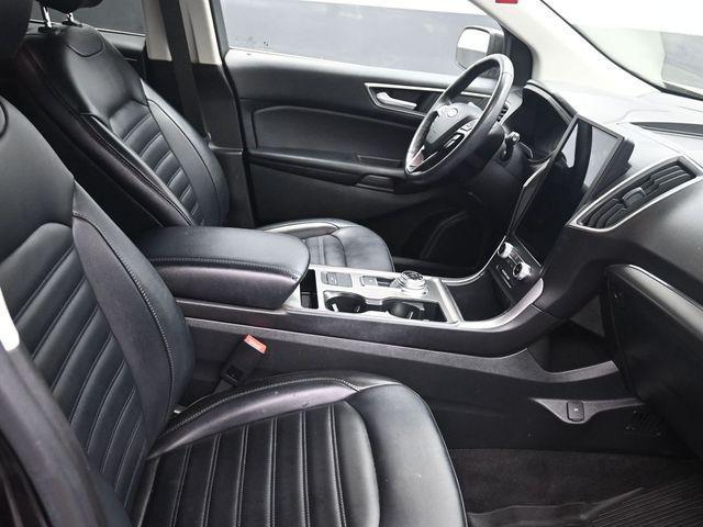 used 2022 Ford Edge car, priced at $20,739
