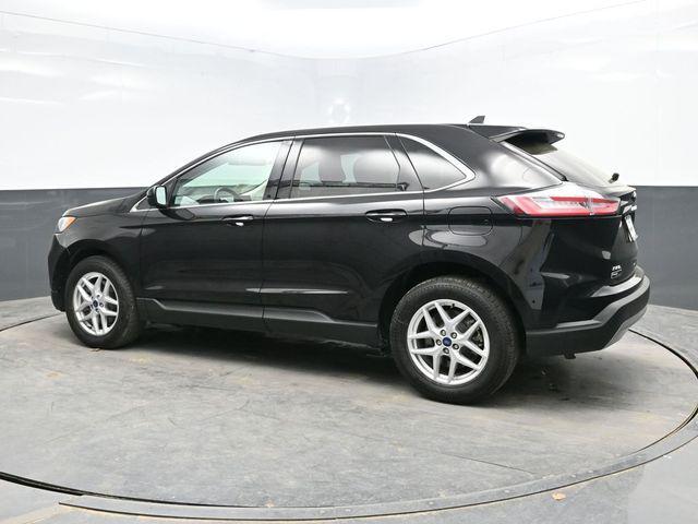 used 2022 Ford Edge car, priced at $20,739