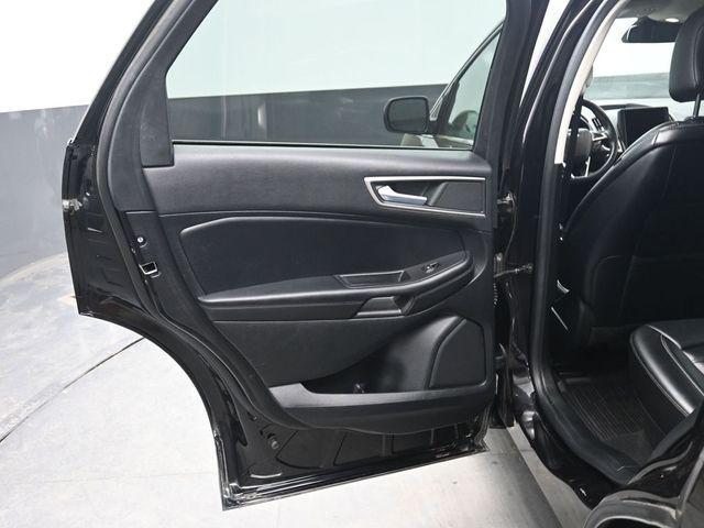 used 2022 Ford Edge car, priced at $20,739