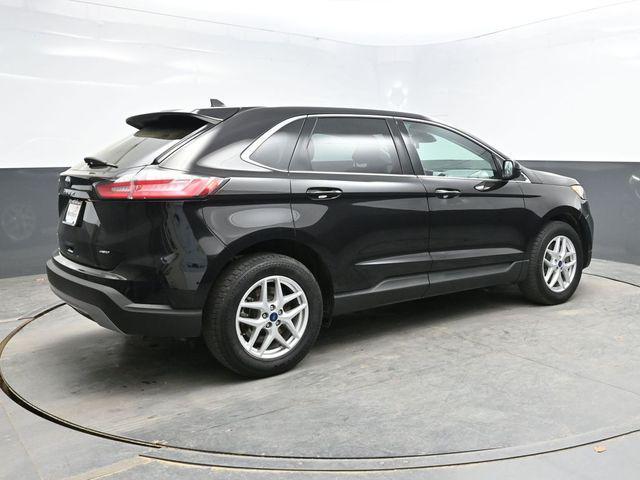 used 2022 Ford Edge car, priced at $20,739