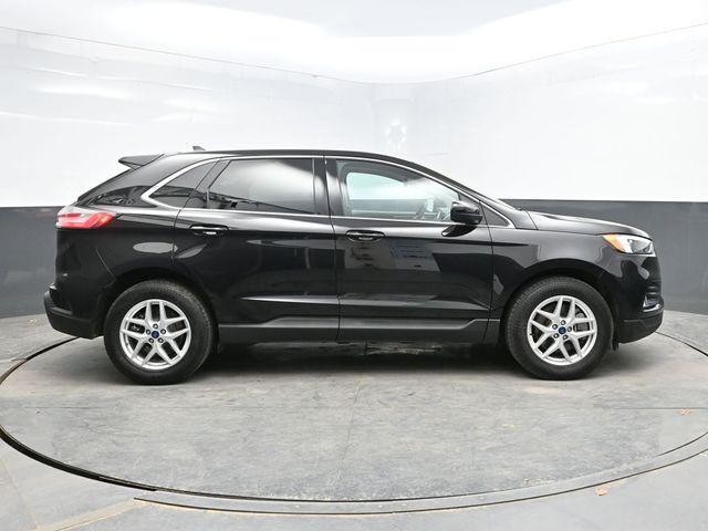 used 2022 Ford Edge car, priced at $20,739