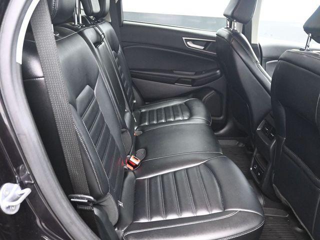 used 2022 Ford Edge car, priced at $20,739