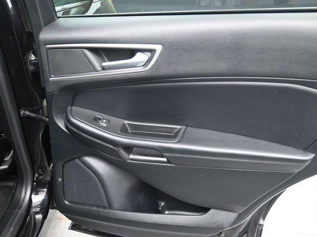 used 2022 Ford Edge car, priced at $20,739