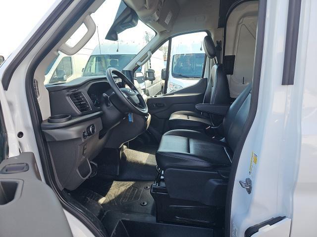 used 2022 Ford Transit-350 car, priced at $47,400