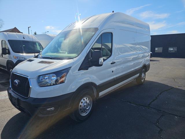 used 2022 Ford Transit-350 car, priced at $47,400
