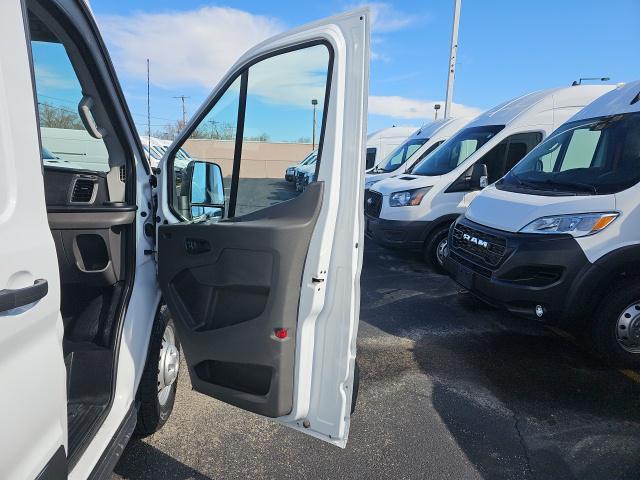 used 2022 Ford Transit-350 car, priced at $49,400