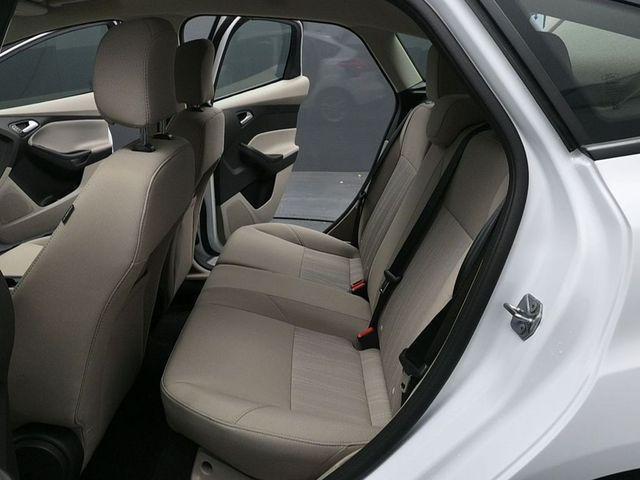 used 2017 Ford Focus car, priced at $10,978