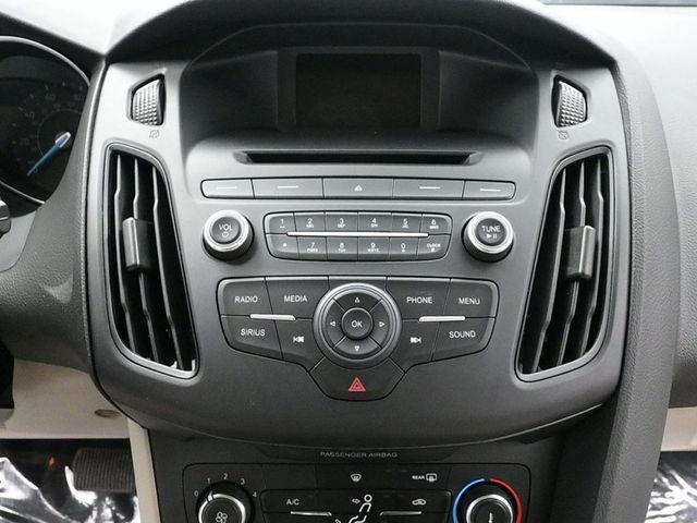 used 2017 Ford Focus car, priced at $10,978