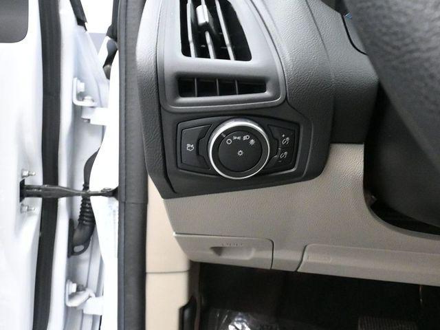 used 2017 Ford Focus car, priced at $10,978