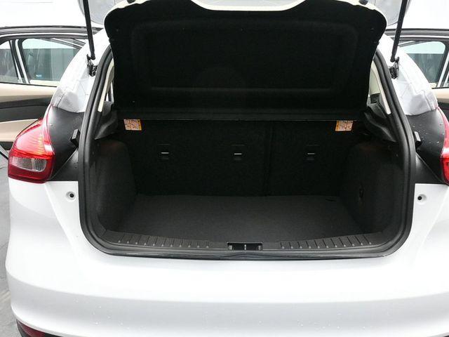 used 2017 Ford Focus car, priced at $10,978