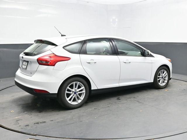 used 2017 Ford Focus car, priced at $10,978