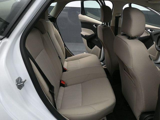 used 2017 Ford Focus car, priced at $10,978