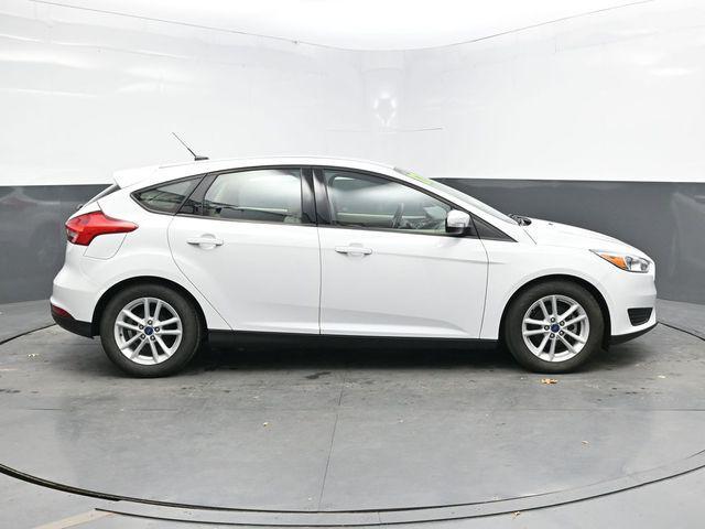 used 2017 Ford Focus car, priced at $10,978