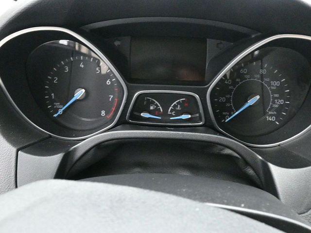 used 2017 Ford Focus car, priced at $10,978