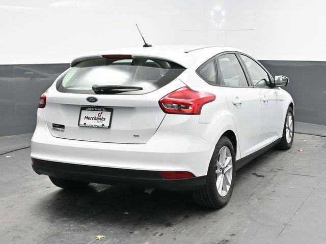 used 2017 Ford Focus car, priced at $10,978