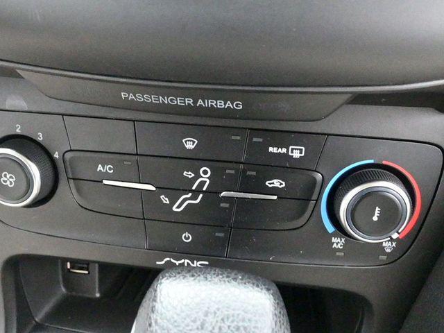 used 2017 Ford Focus car, priced at $10,978