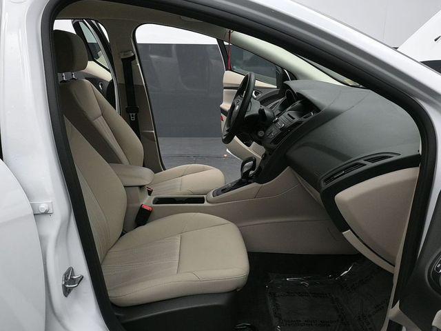 used 2017 Ford Focus car, priced at $10,978