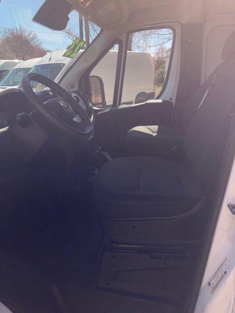 used 2023 Ram ProMaster 2500 car, priced at $27,800