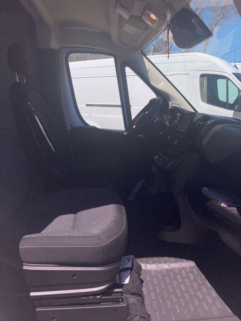 used 2023 Ram ProMaster 2500 car, priced at $27,800