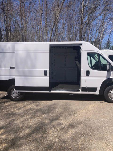 used 2023 Ram ProMaster 2500 car, priced at $27,800