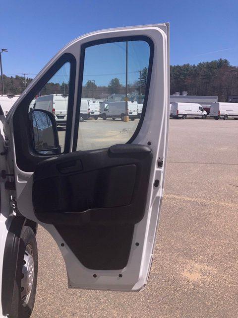 used 2023 Ram ProMaster 2500 car, priced at $27,800