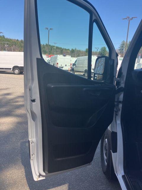 used 2023 Mercedes-Benz Sprinter 2500 car, priced at $31,800