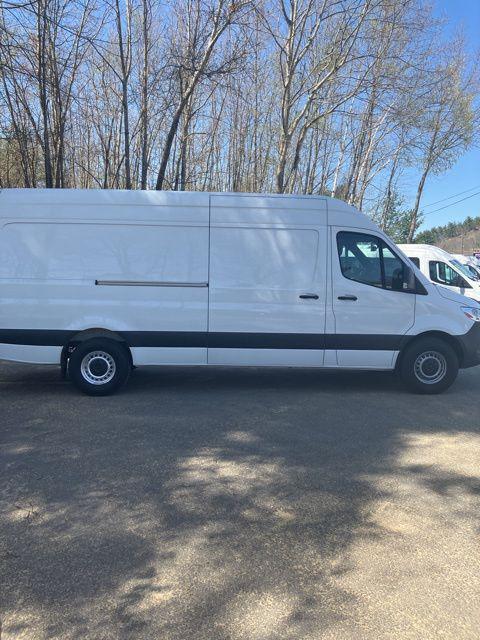 used 2023 Mercedes-Benz Sprinter 2500 car, priced at $31,800