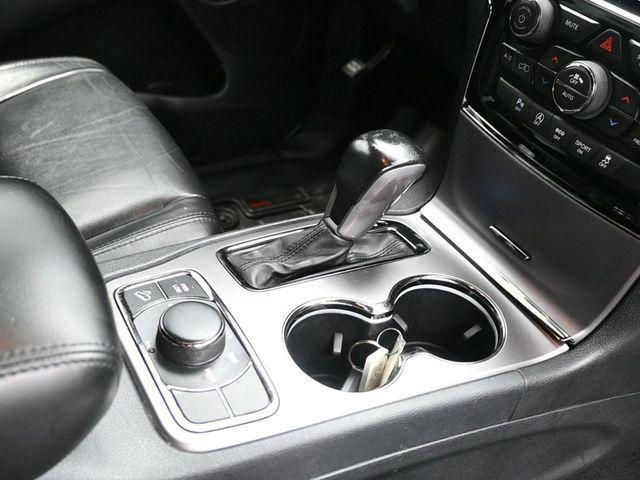 used 2020 Jeep Grand Cherokee car, priced at $17,075