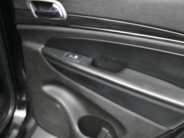 used 2020 Jeep Grand Cherokee car, priced at $17,075