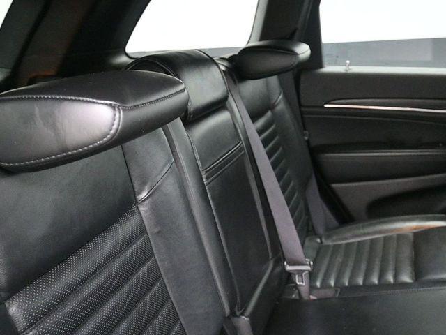 used 2020 Jeep Grand Cherokee car, priced at $17,075