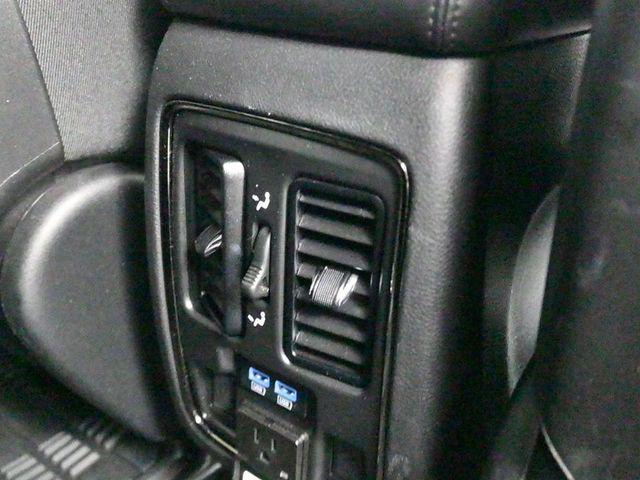 used 2020 Jeep Grand Cherokee car, priced at $17,075