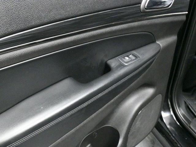 used 2020 Jeep Grand Cherokee car, priced at $17,075