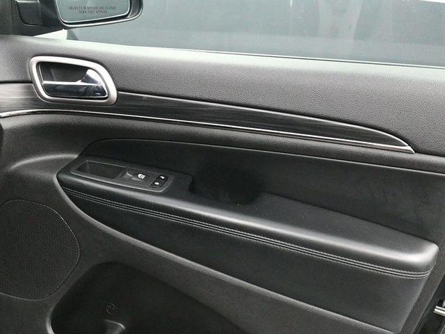 used 2020 Jeep Grand Cherokee car, priced at $17,075