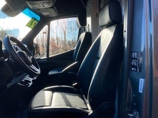 used 2022 Mercedes-Benz Sprinter 4500 car, priced at $57,900