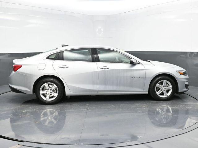 used 2020 Chevrolet Malibu car, priced at $11,998