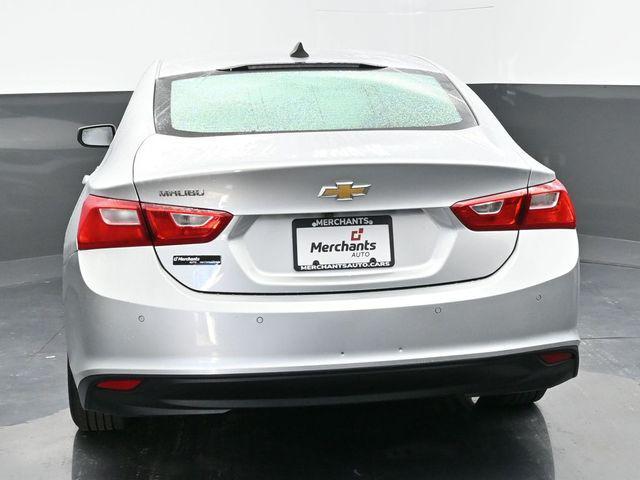 used 2020 Chevrolet Malibu car, priced at $11,998