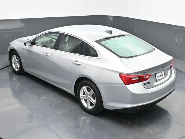 used 2020 Chevrolet Malibu car, priced at $11,998