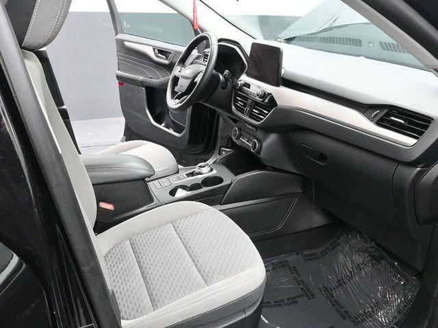 used 2022 Ford Escape car, priced at $18,797