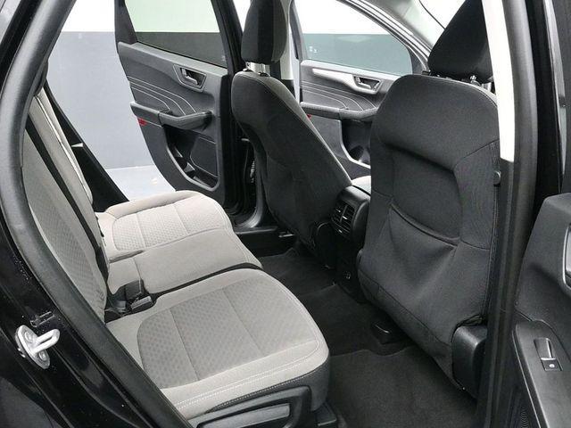 used 2022 Ford Escape car, priced at $18,797