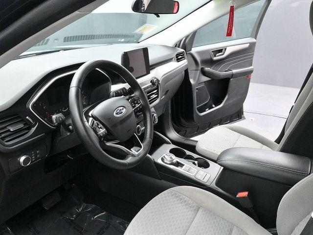 used 2022 Ford Escape car, priced at $18,797